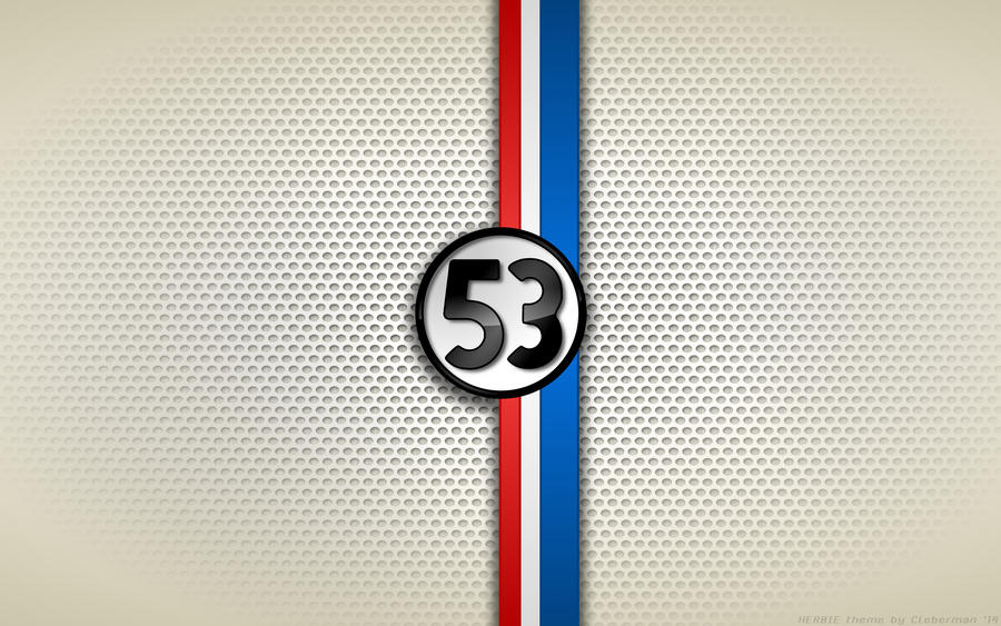 bandeira do herbie